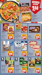 REWE Torte im Prospekt 
