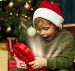 Winterliches Plüschkissen Angebote von Triton-X bei REWE Köln für 11,99 €