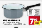 Stielkasserolle im Angebot bei Marktkauf in Heilbronn Stielkasserolle Angebote bei Marktkauf Heilbronn für 7,99 €