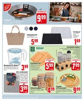Ähnliche Angebote wie Porzellan im Prospekt "Kleine Budgets, große Gourmets" auf Seite 17 von EDEKA in Germering