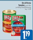 Tomaten von Oro di Parma im aktuellen EDEKA Prospekt für 1,19 €