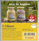 Joghurt Vanille von Landliebe im aktuellen V-Markt Prospekt für 1,29 €
