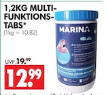 MULTI-FUNKTIONS-TABS im Angebot bei Wreesmann in Dresden MULTI-FUNKTIONS-TABS Angebote bei Wreesmann Dresden für 12,99 €