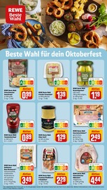 Ähnliche Fertigsoße Angebote im Prospekt "Dein Markt" von REWE Ähnliches Angebot bei REWE in Prospekt "Dein Markt" gefunden auf Seite 21