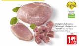 Hofglück Schweine-Schnitzel im Angebot bei EDEKA in Karlsruhe Hofglück Schweine-Schnitzel Angebote bei EDEKA Karlsruhe für 1,49 €