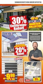Rollo im wohnstore Westermann Prospekt in Gütersloh Aktueller wohnstore Westermann Prospekt mit Rollo, "SSV RÄUMUNG", Seite 10