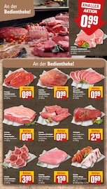 Schweinefilet im REWE Prospekt in Erkrath Aktueller REWE Prospekt mit Schweinefilet, "Dein Markt", Seite 8