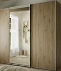 BRAUN Möbel-Center Bad Dürrheim - Schwebetürenschrank Angebot im Prospekt Schwebetürenschrank bei BRAUN Möbel-Center im Bad Dürrheim Prospekt für 899,00 €