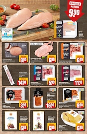 Lamm im REWE Prospekt in Leinfelden-Echterdingen Aktueller REWE Prospekt mit Lamm, "Dein Markt", Seite 12