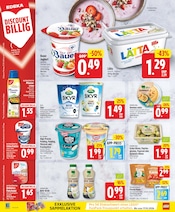 Pasta im EDEKA Prospekt in Potsdam Aktueller EDEKA Prospekt mit Pasta, "Aktuelle Angebote", Seite 10