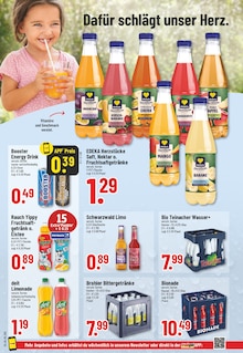 Trinkgut Prospekt der Woche "Aktuelle Angebote" Seite 2, 20.07.2026 bis 25.07.2026 für Bornheim Aktueller Trinkgut Prospekt "Aktuelle Angebote" Seite 2 von 10 Seiten für Bornheim
