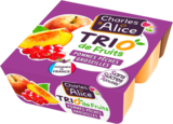 34% CAGNOTTÉS<BR>SUR VOTRE COMPTE<CAGNOTTE> SUR LA GAMME CHARLES & ALICE - CHARLES & ALICE - Auchan Hypermarché 34% CAGNOTTÉS<BR>SUR VOTRE COMPTE<CAGNOTTE> SUR LA GAMME CHARLES & ALICE - CHARLES & ALICE dans le catalogue Auchan Hypermarché