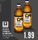Reines Sonnenblumenöl Angebote von EDEKA Herzstücke bei EDEKA Bochum für 1,99 €