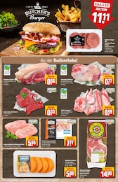 REWE Ente im Prospekt REWE Ente im Prospekt