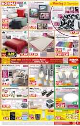 Bücher Angebot im aktuellen Norma Prospekt auf Seite 9