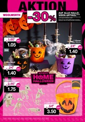 Aktueller Woolworth Prospekt mit Haushaltsartikel, "Aktuelle Angebote", Seite 39