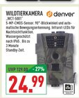 Aktuelles WILDTIERKAMERA Angebot bei Marktkauf in Wuppertal ab 24,99 €