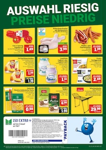 Aktueller Marktkauf Saalfeld (Saale) Prospekt Marktkauf Prospekt Saalfeld (Saale) "AUSWAHL RIESIG, PREISE NIEDRIG" mit 44 Seiten