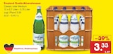 Mineralwasser Classic im Angebot bei Netto Marken-Discount in Emden Mineralwasser Classic Angebote von Emsland Quelle bei Netto Marken-Discount Emden für 3,33 €