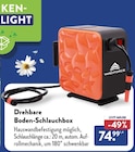 Drehbare Boden-Schlauchbox von YARD FORCE für 74,99 € bei ALDI Nord im Angebot Drehbare Boden-Schlauchbox von YARD FORCE im aktuellen ALDI Nord Prospekt