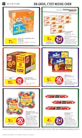 Promos Boîte Alimentaire dans le catalogue "Intermarché" de Intermarché Hyper à la page 24