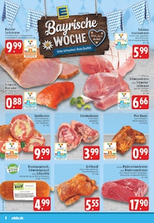 Fleisch im aktuellen EDEKA Prospekt (Dortmund) Fleisch im EDEKA Prospekt "Aktuelle Angebote" mit 28 Seiten (Dortmund)