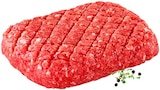 Schweine-Mett im Angebot bei REWE in Gütersloh Schweine-Mett Angebote bei REWE Gütersloh für 0,55 €
