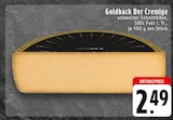 EDEKA - Der Cremige Angebot im Prospekt Der Cremige bei EDEKA im Prospekt "" für 2,49 €