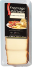 Fromage pour raclette en promo chez Lidl Rouen à 8,89 €