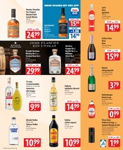 Gin im famila Nordost Prospekt in Langenhagen Aktueller famila Nordost Prospekt mit Gin, "besser als gut!", Seite 15