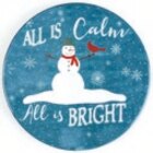 Keramik-Untersetzer von  im aktuellen Thomas Philipps Prospekt für 1,00 €