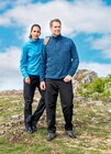 Pull polaire col camionneur - TOPTEX SPORT en promo chez Norma Pull polaire col camionneur - TOPTEX SPORT dans le catalogue Norma