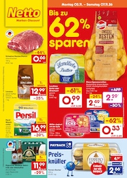 Der aktuelle Netto Marken-Discount Prospekt Aktuelle Angebote