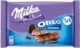 Riegel im Angebot bei Kaufland in Coesfeld Riegel Angebote von Milka bei Kaufland Coesfeld für 2,00 €