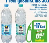 JAKOBUS Naturell bei EDEKA im Datteln Prospekt für 0,52 €