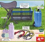 Aktuelle Rucksack Angebote bei Netto Marken-Discount in Hamm Aktuelles Campingzubehör Angebot bei Netto Marken-Discount in Hamm ab 4,99 €