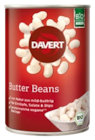 Butter Beans im Angebot bei Thomas Philipps in Gotha Butter Beans Angebote von Davert bei Thomas Philipps Gotha für 0,89 €
