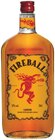 Cinnamon Whisky Angebote von Fireball bei REWE Euskirchen für 10,99 €