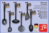 Pfannenwender im Angebot bei Marktkauf in Schweinfurt Pfannenwender Angebote von EDEKA zuhause bei Marktkauf Schweinfurt für 2,99 €