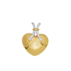 Auchan Hypermarché La Couronne - Promo PENDENTIF OR 750 MILLIÈMES RHODIÉ ET DIAMANTS 0,05 CARAT* Promo PENDENTIF OR 750 MILLIÈMES RHODIÉ ET DIAMANTS 0,05 CARAT* à 790,00 € dans le catalogue Auchan Hypermarché à La Couronne