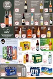 Aktueller GLOBUS Prospekt mit Likör, "Aktuelle Angebote", Seite 14