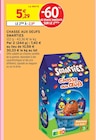 Chasse aux Oeufs - Smarties dans le catalogue Intermarché Super
