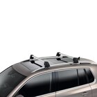 Tragstäbe als Grundlage für div. Dachaufbauten, für Fahrzeuge mit Dachreling Angebot in Döttinger Höhe Tragstäbe als Grundlage für div. Dachaufbauten, für Fahrzeuge mit Dachreling im aktuellen Prospekt bei Volkswagen in Döttinger Höhe