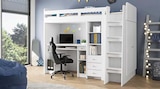 Hochbett Mats für 555,00 € bei SB Möbel Boss im Angebot Hochbett Mats im aktuellen SB Möbel Boss Prospekt