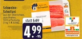Aktuelle Schweineschnitzel Angebote bei EDEKA in Köln Aktuelles Schweine-Schnitzel Angebot bei EDEKA in Köln ab 4,99 €
