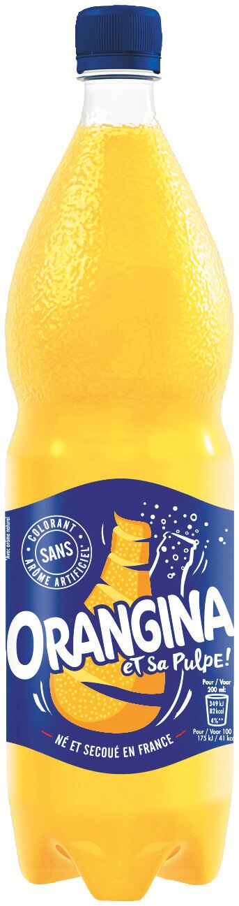 Orangina