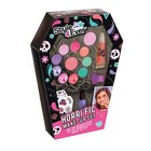 Coffret maquillage Halloween - CANAL TOYS en promo chez Carrefour Sarcelles à 14,99 €