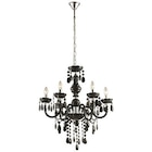 GLOBO Kronleuchter Cuimbra  im aktuellen POCO Prospekt für 68,99 €