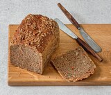 Bio Backwaren im tegut Prospekt Bio-Karottenbrot von Herzberger im aktuellen tegut Prospekt für 2,99 €