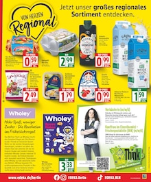 Saft im EDEKA Prospekt "Aktuelle Angebote" mit 19 Seiten (Berlin)